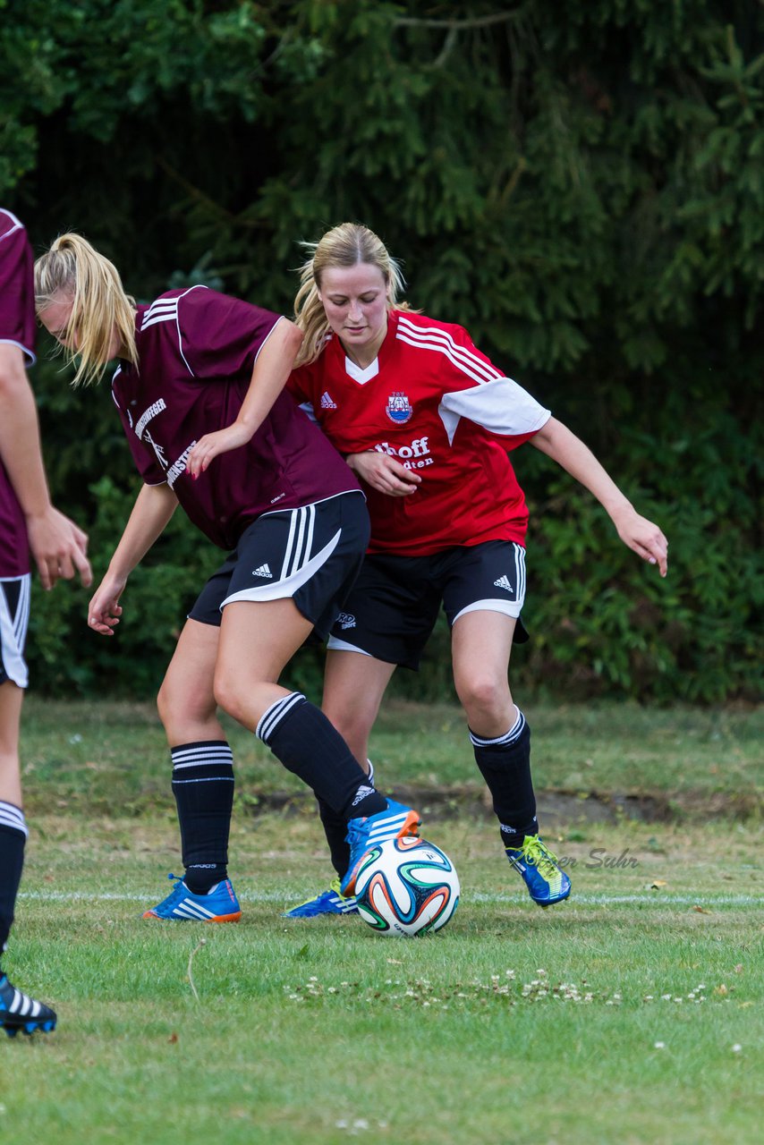 Bild 319 - Muensterdorfer Sommer-Cup